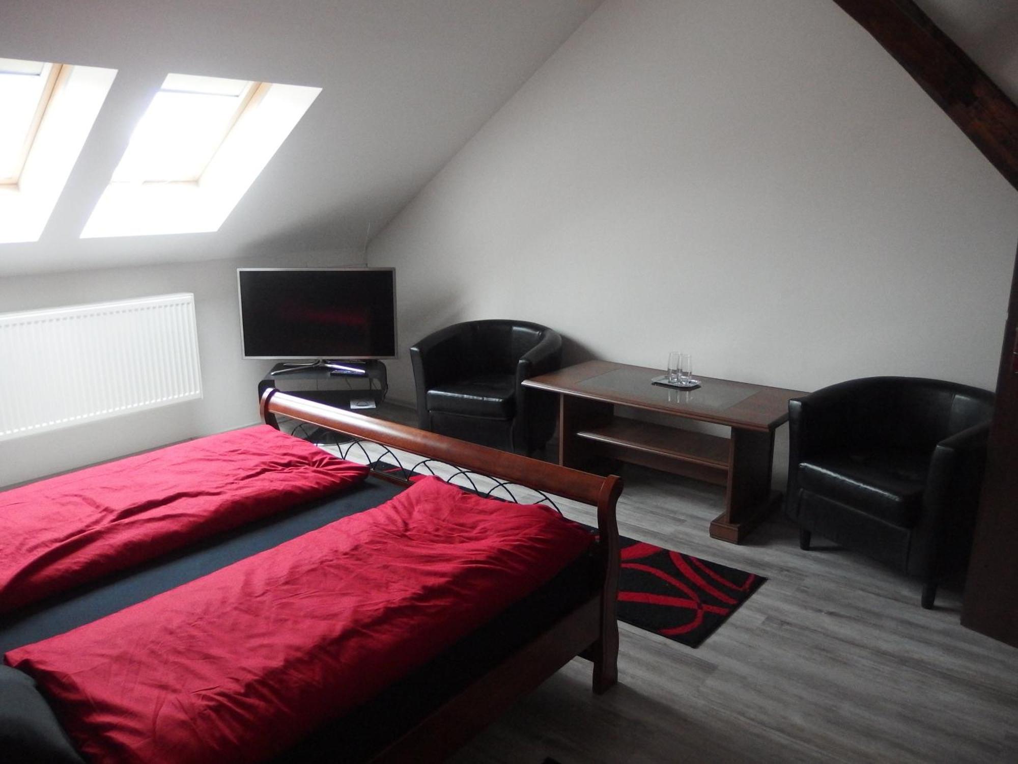 Penzion Contesa Rožňava 部屋 写真