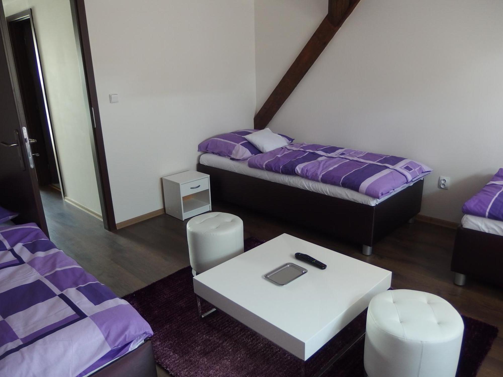Penzion Contesa Rožňava 部屋 写真